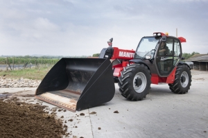       Manitou