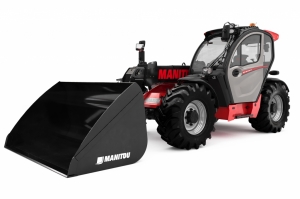  Manitou  