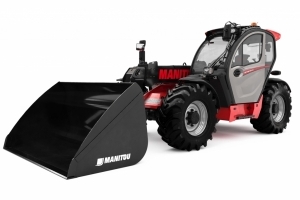  Manitou  