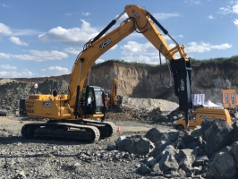 -  JCB:  