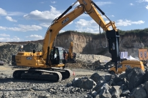 -  JCB:  