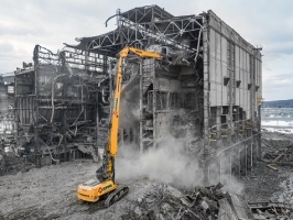  Liebherr       