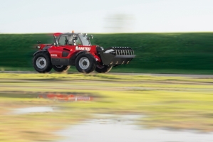 Manitou Group    