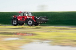 Manitou Group    