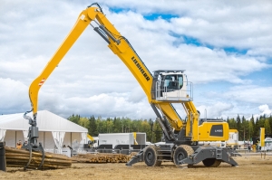  Liebherr   V    XXI    