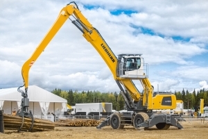  Liebherr   V    XXI    