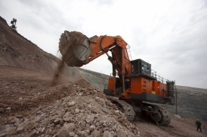 Minetech Machinery      