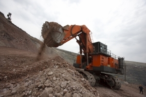 Minetech Machinery      