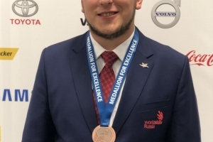    WorldSkills      