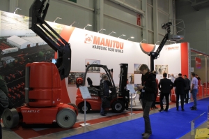  ʻ       CeMAT Russia 2019