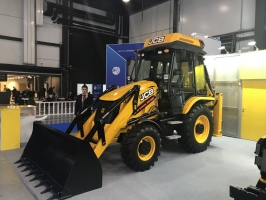  JCB   -      