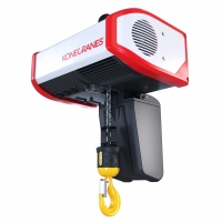    Konecranes     