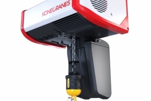    Konecranes     