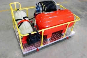    NATISK-300 BL