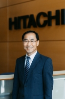  : Hitachi Construction Machinery       