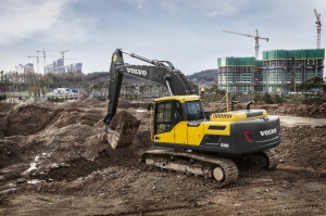 Volvo CE        EC200D