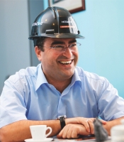   Minetech Machinery  :             