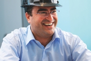   Minetech Machinery  :             