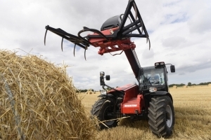  Manitou   EcoStop    