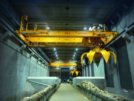 16  Konecranes          