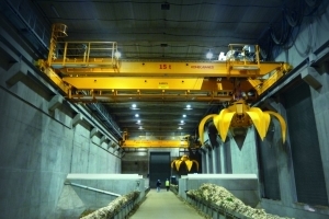 16  Konecranes          