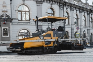  Volvo CE       