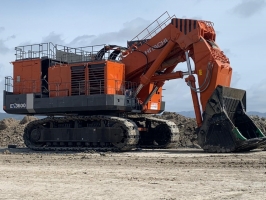  Hitachi 3600-6LD        