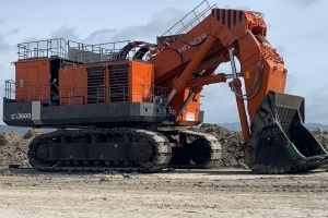  Hitachi 3600-6LD        