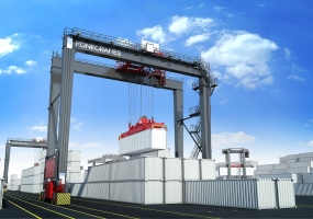     -   Konecranes
