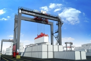     -   Konecranes