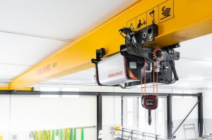 Konecranes       