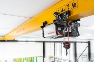 Konecranes       