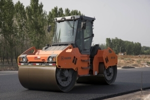   Wirtgen Group  :    Hamm