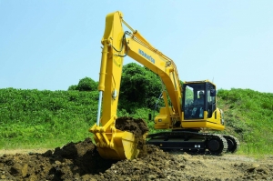   PC160LC-8