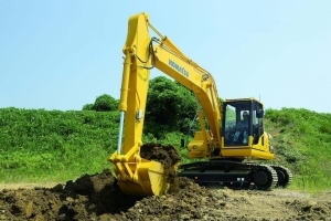   PC160LC-8
