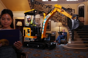   JCB   MacRobert Award 2020