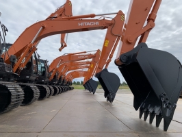 Hitachi        
