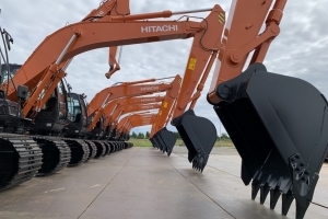 Hitachi        