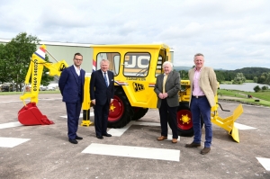 JCB   - JCB I   