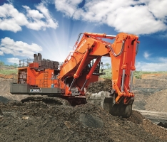         Hitachi EX2600-7