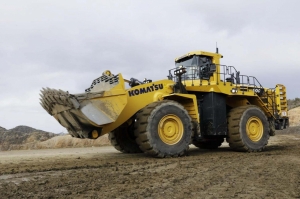   WA900-8R  