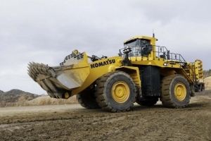   WA900-8R  