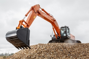   Hitachi      ZX380LC-5G
