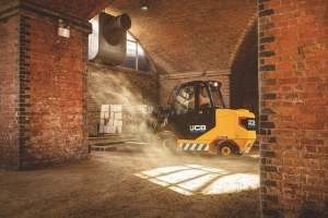JCB           