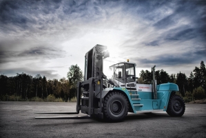 Konecranes     