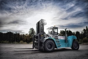 Konecranes     