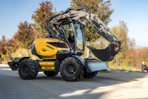     Mecalac    