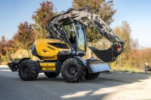     Mecalac    