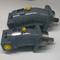   BOSCH REXROTH