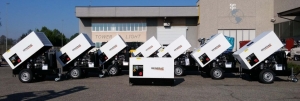 Generac Mobile
